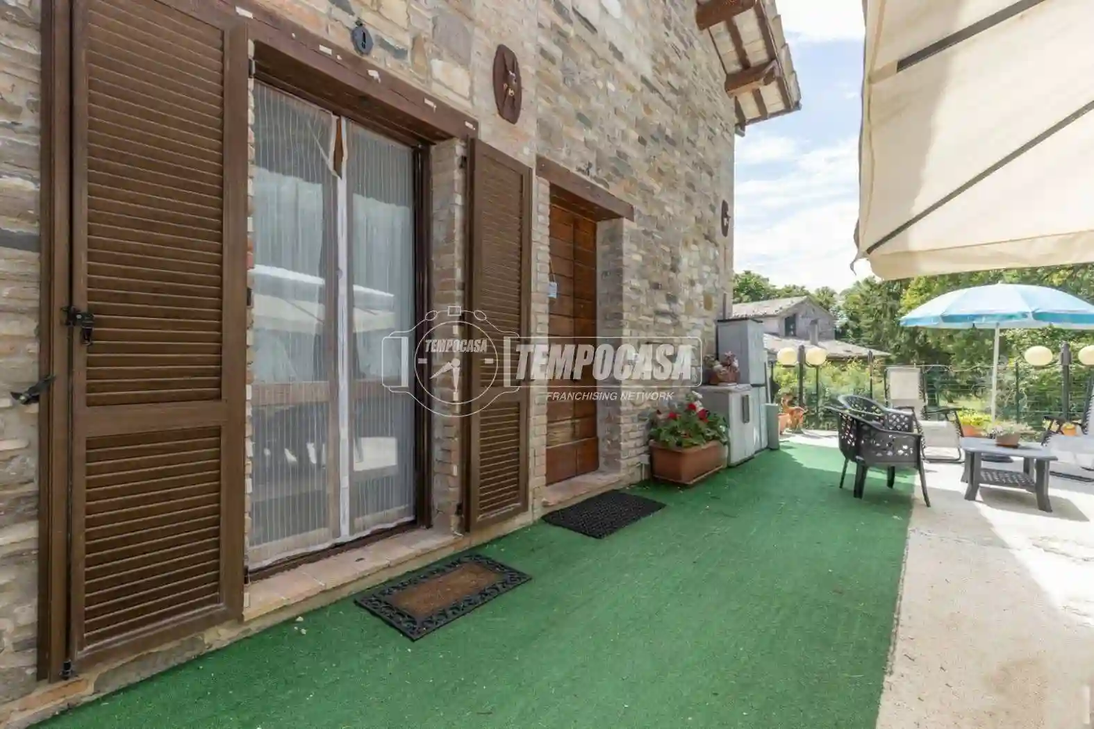 Casa indipendente - foto 2