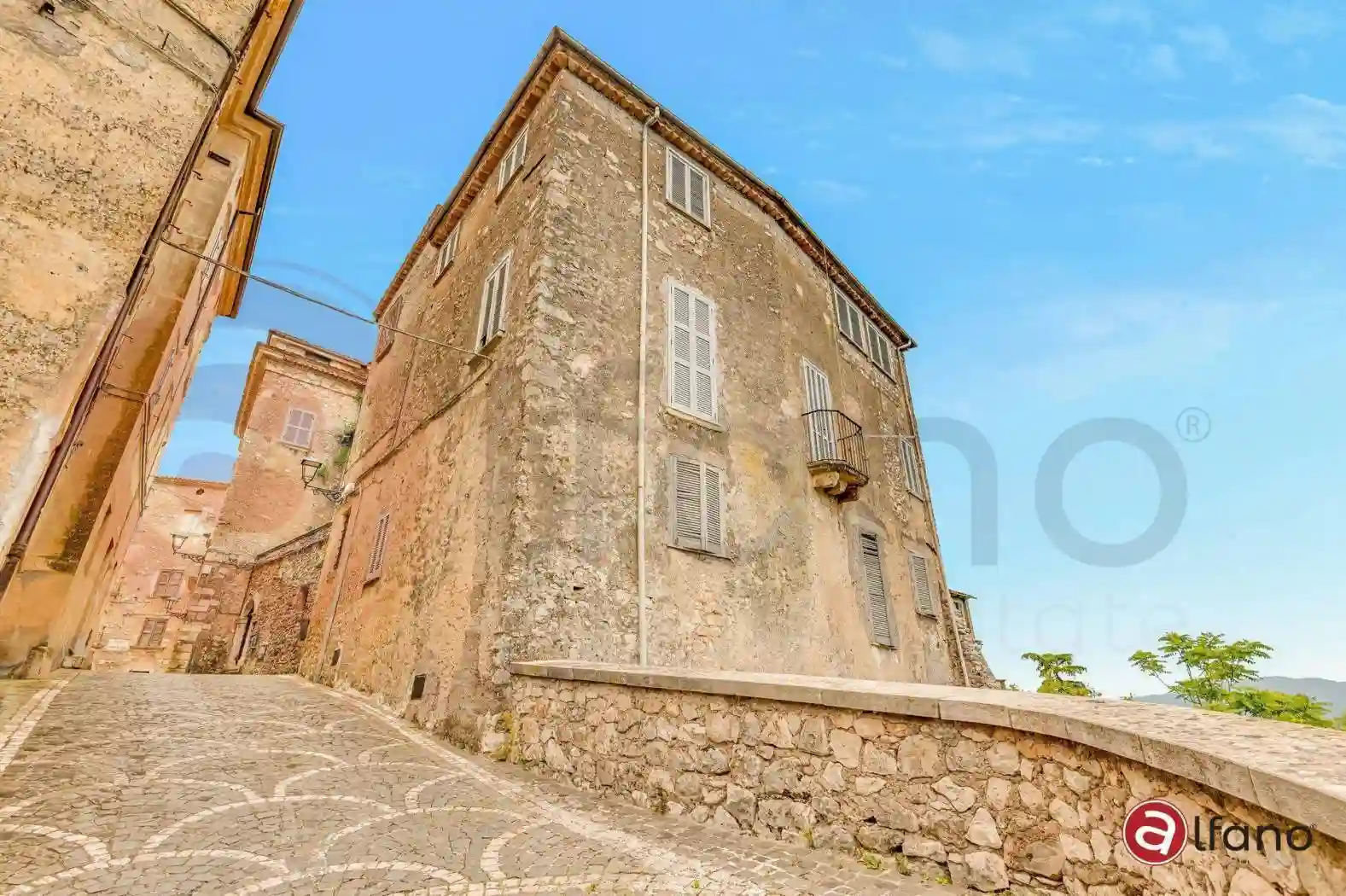 Palazzo - Edificio - foto 4