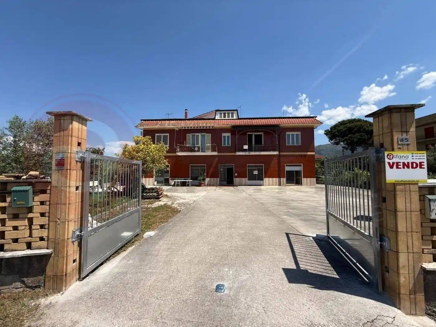 Appartamento in vendita a Roccasecca