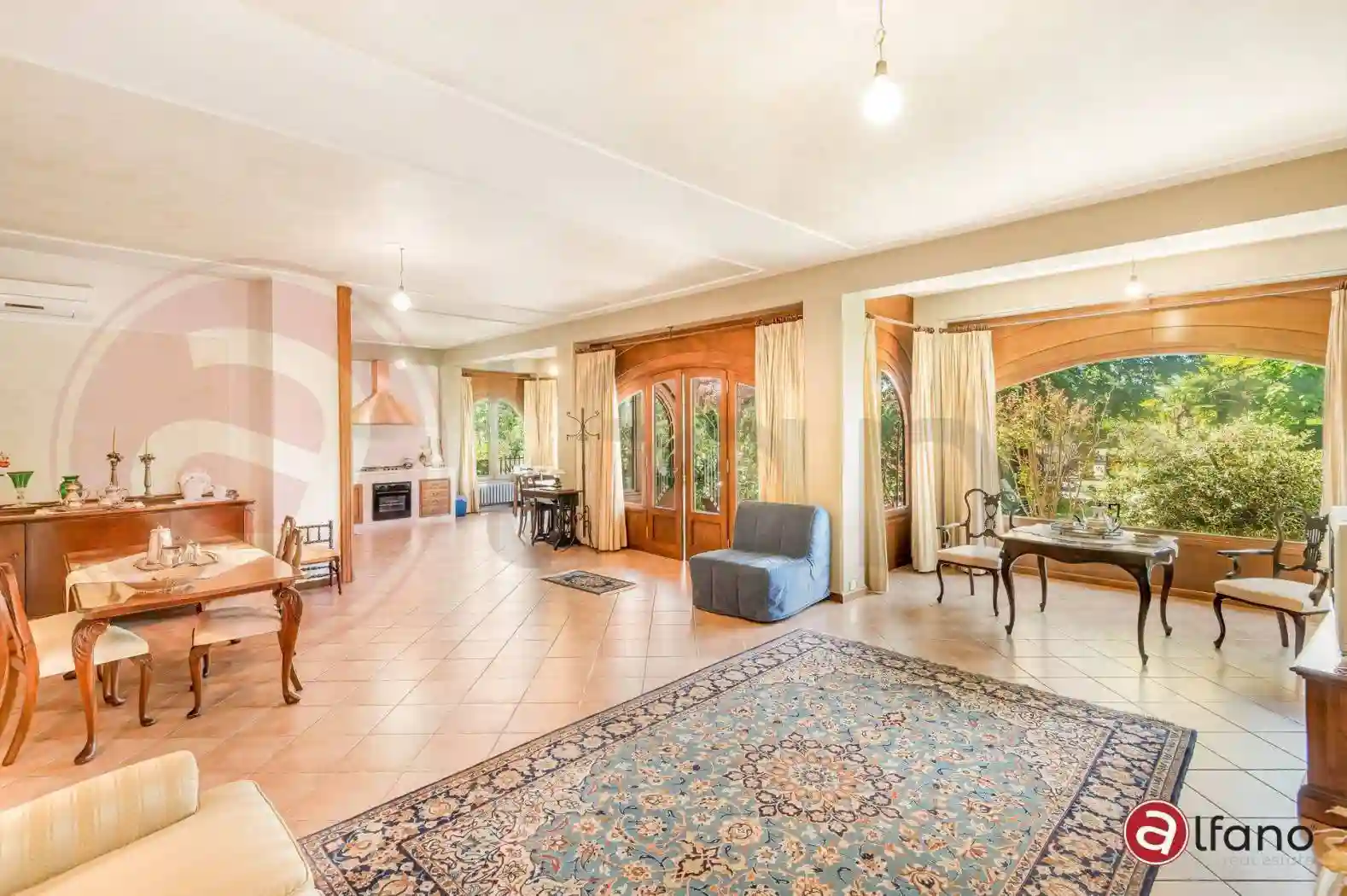Villa - foto 2