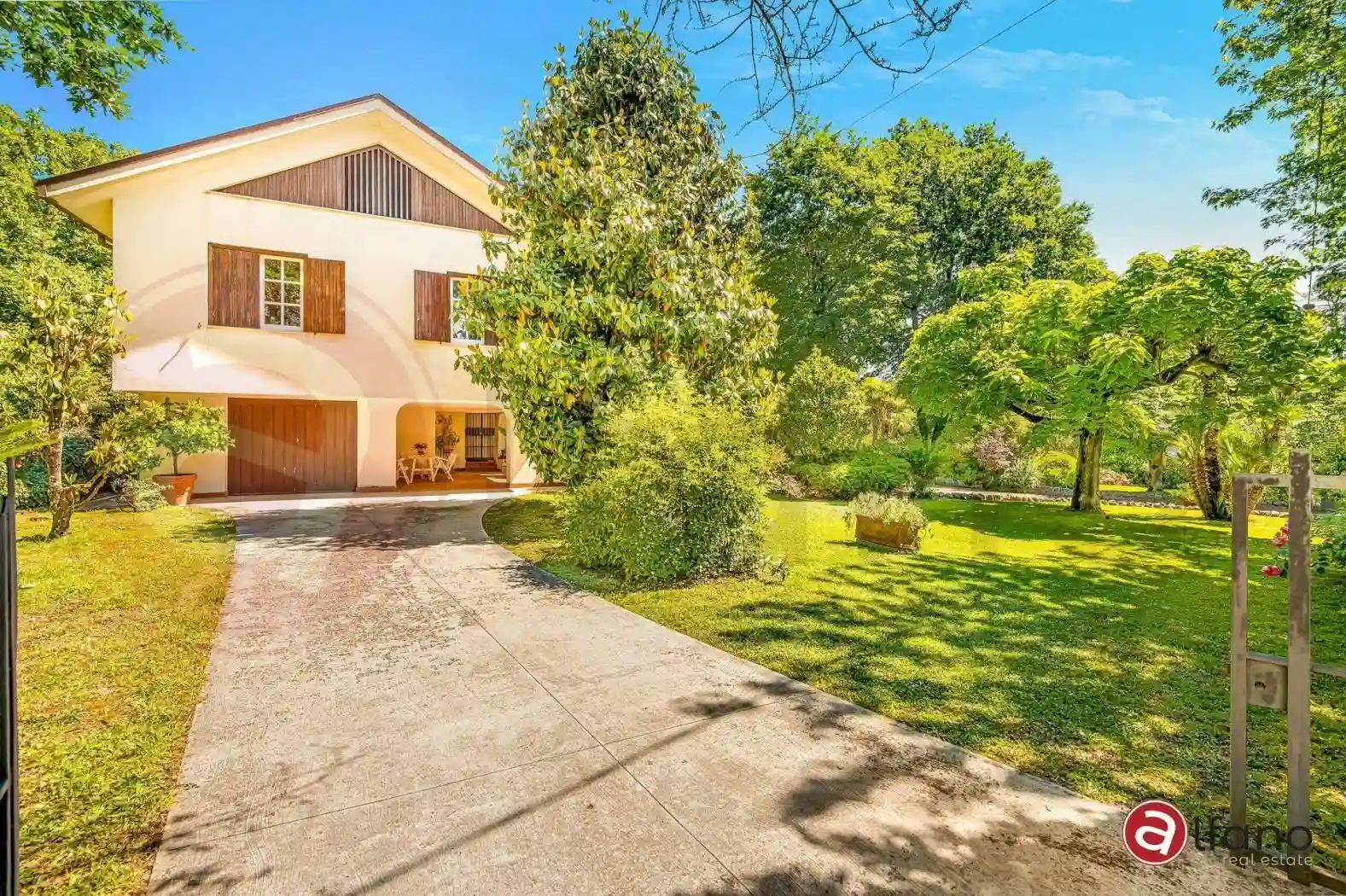 Villa - foto 4