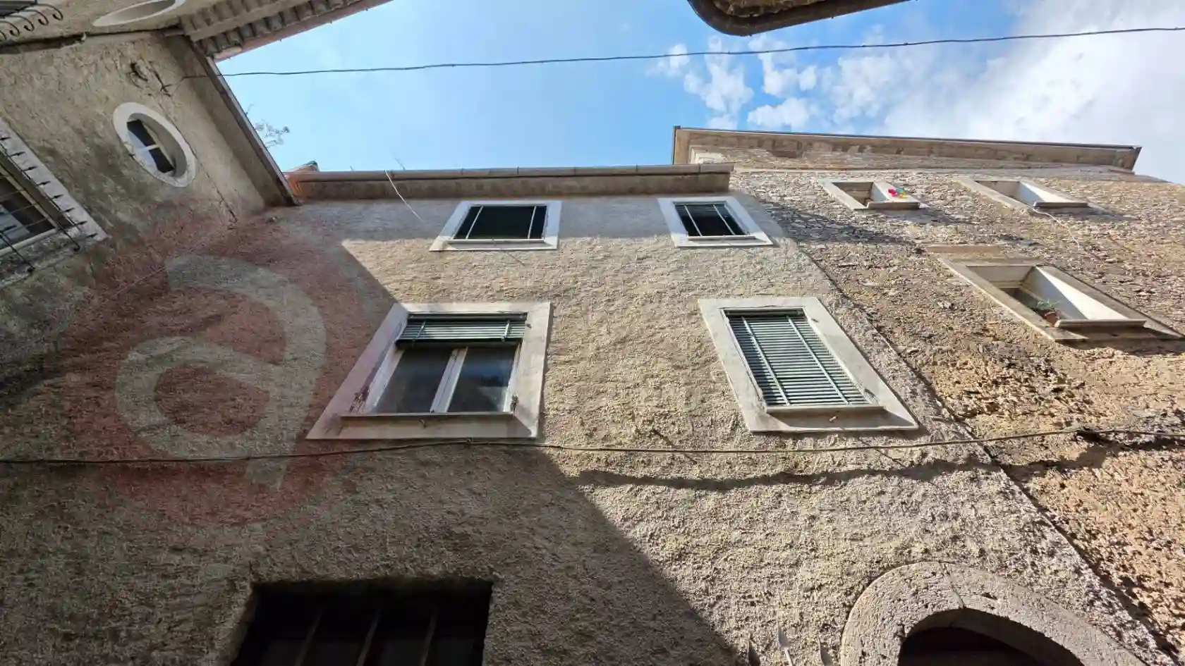 Palazzo - Edificio - foto 2