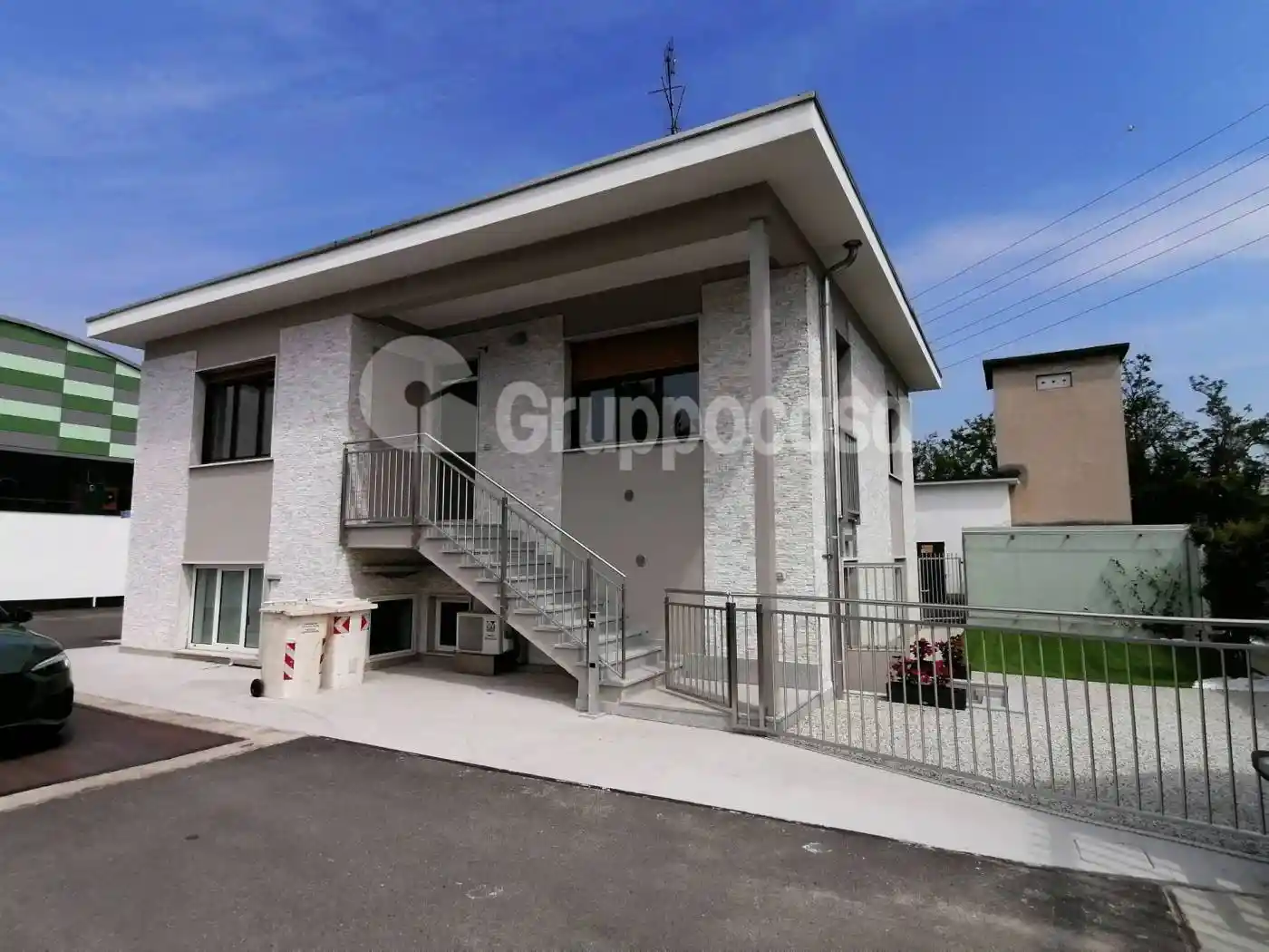 Appartamento in affitto a Corbetta
