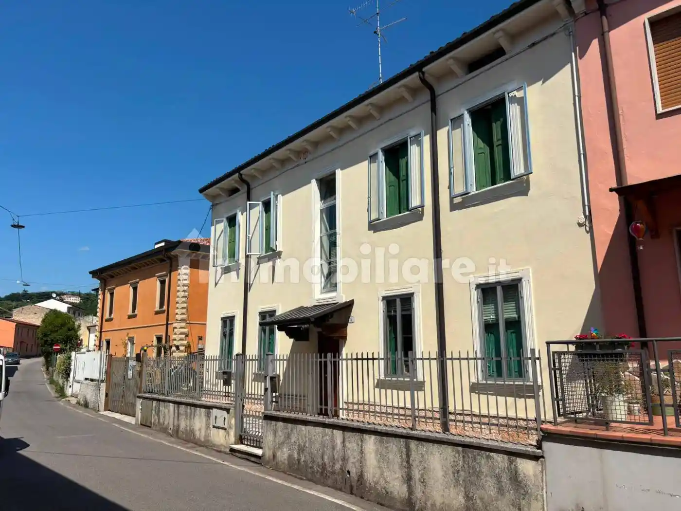 Appartamento in vendita a Verona