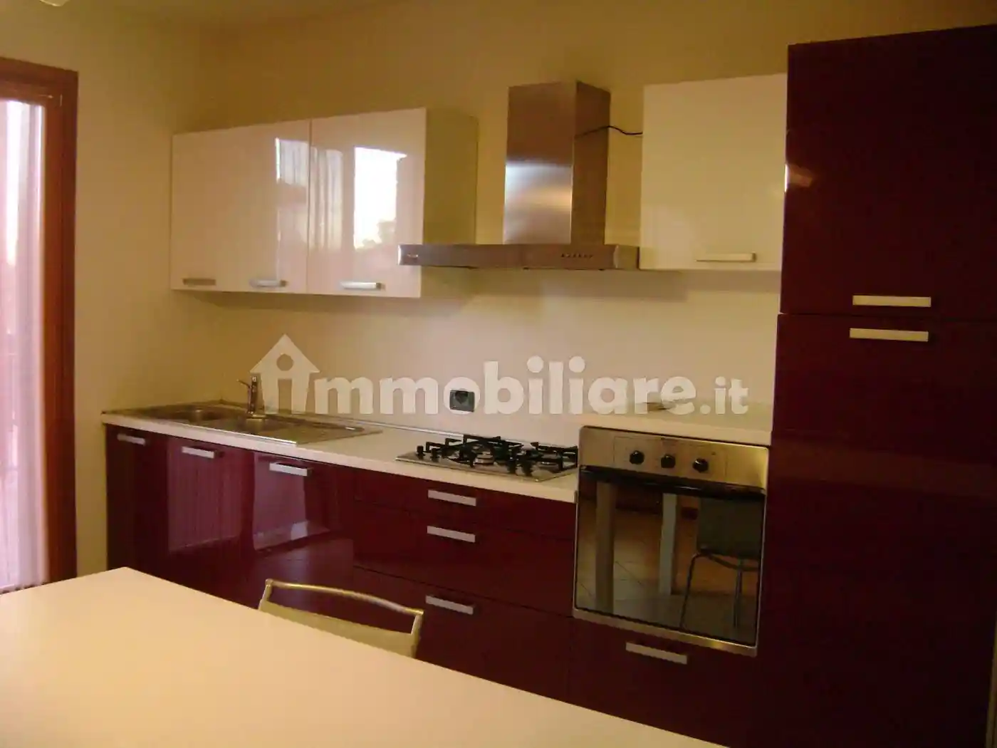 Appartamento in affitto a Altivole