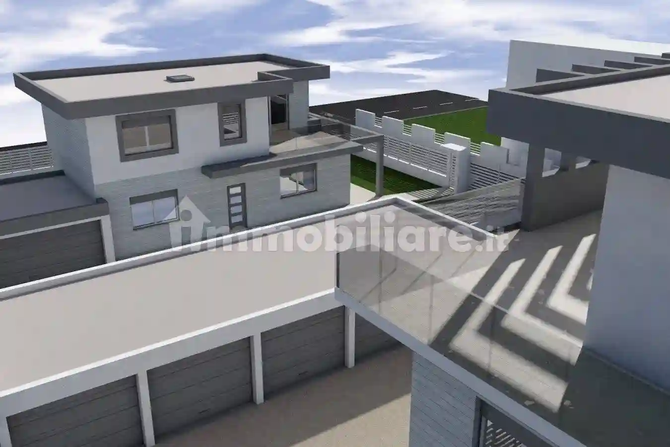 Villa - foto 3