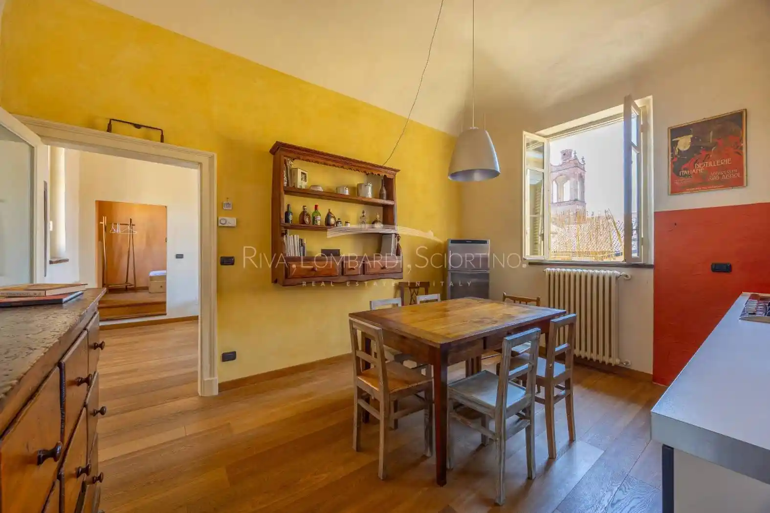 Appartamento in vendita a Casale Monferrato