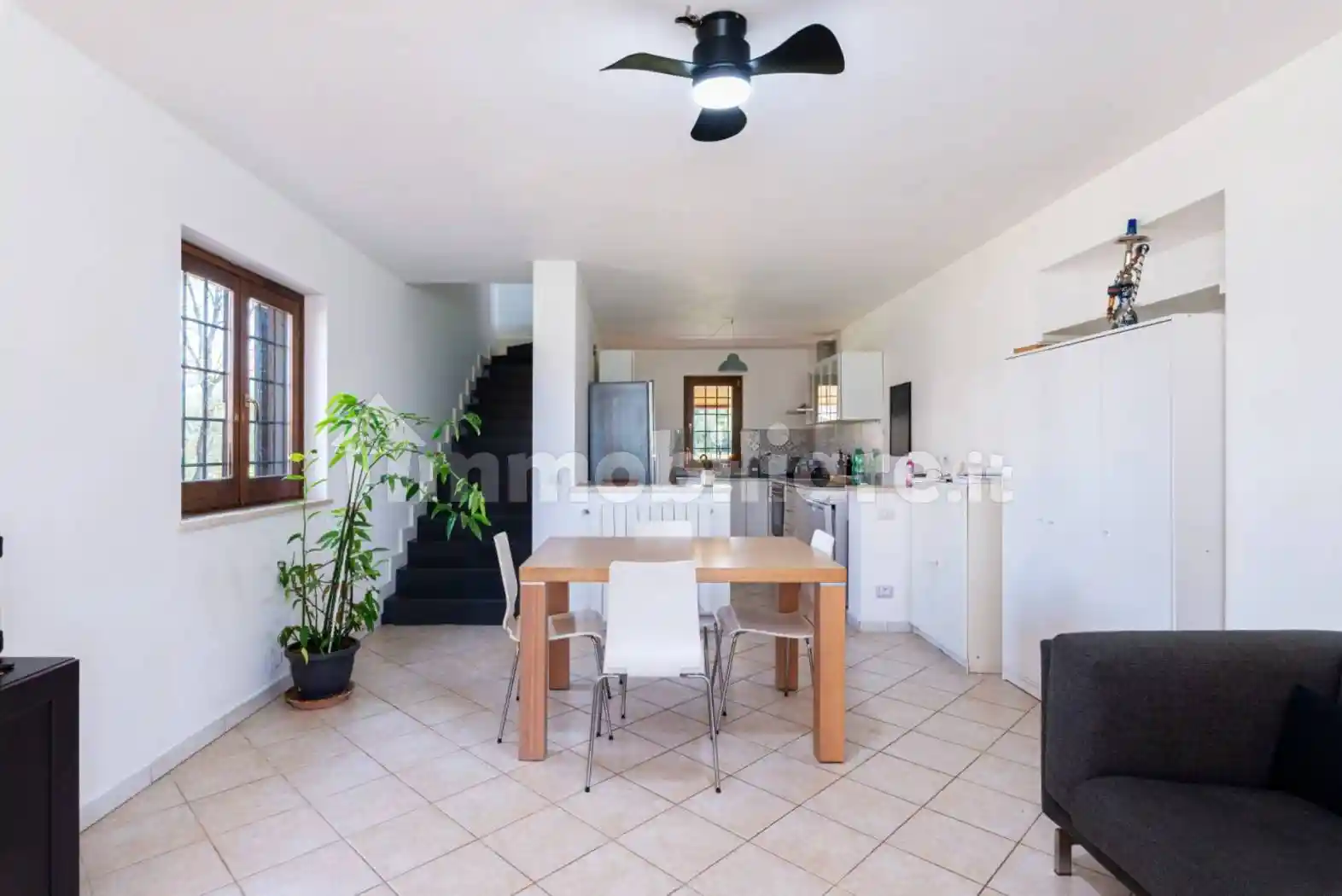 Villa in vendita a Palombara Sabina