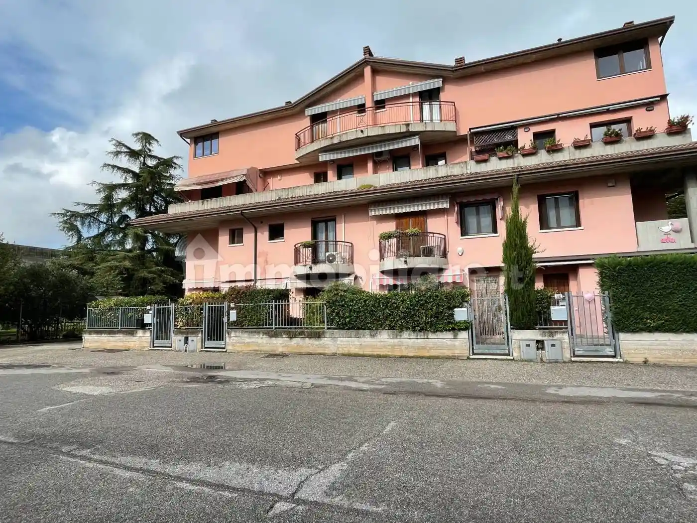 Appartamento in affitto a Verona
