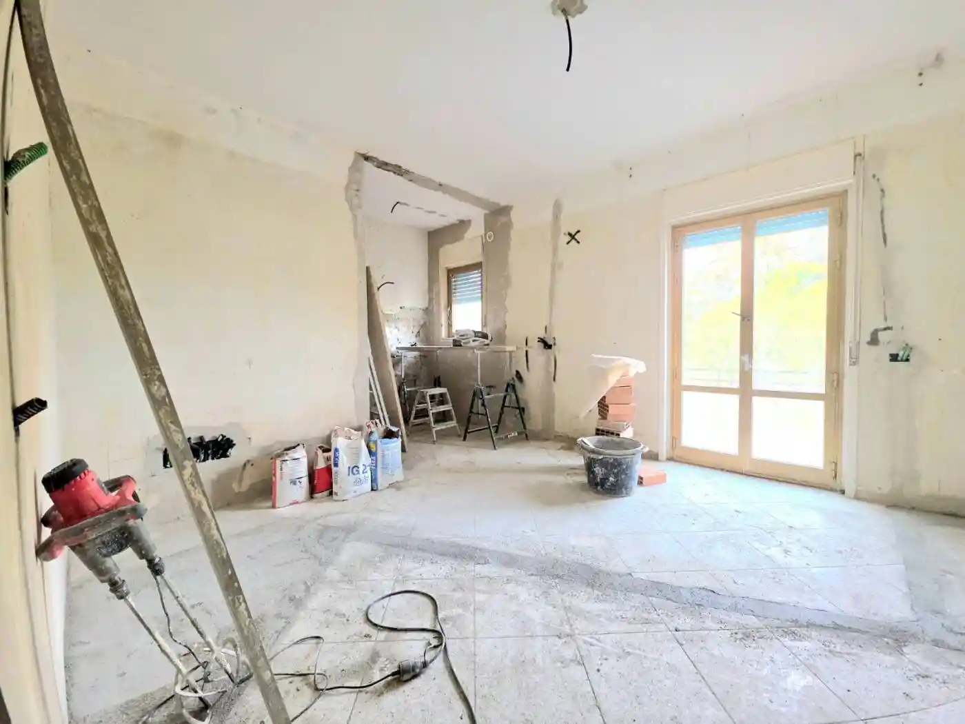 Appartamento in vendita a Follonica