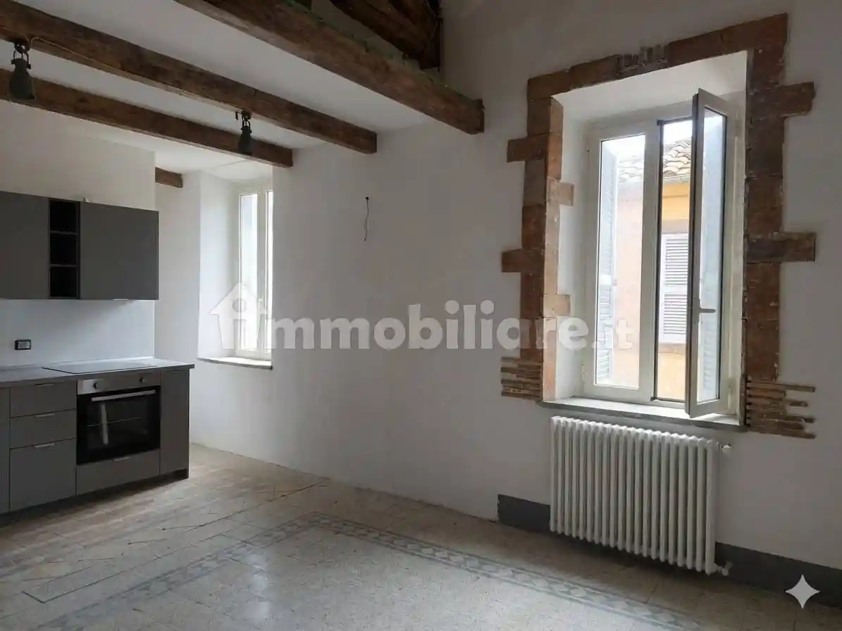 Appartamento in vendita a Viterbo