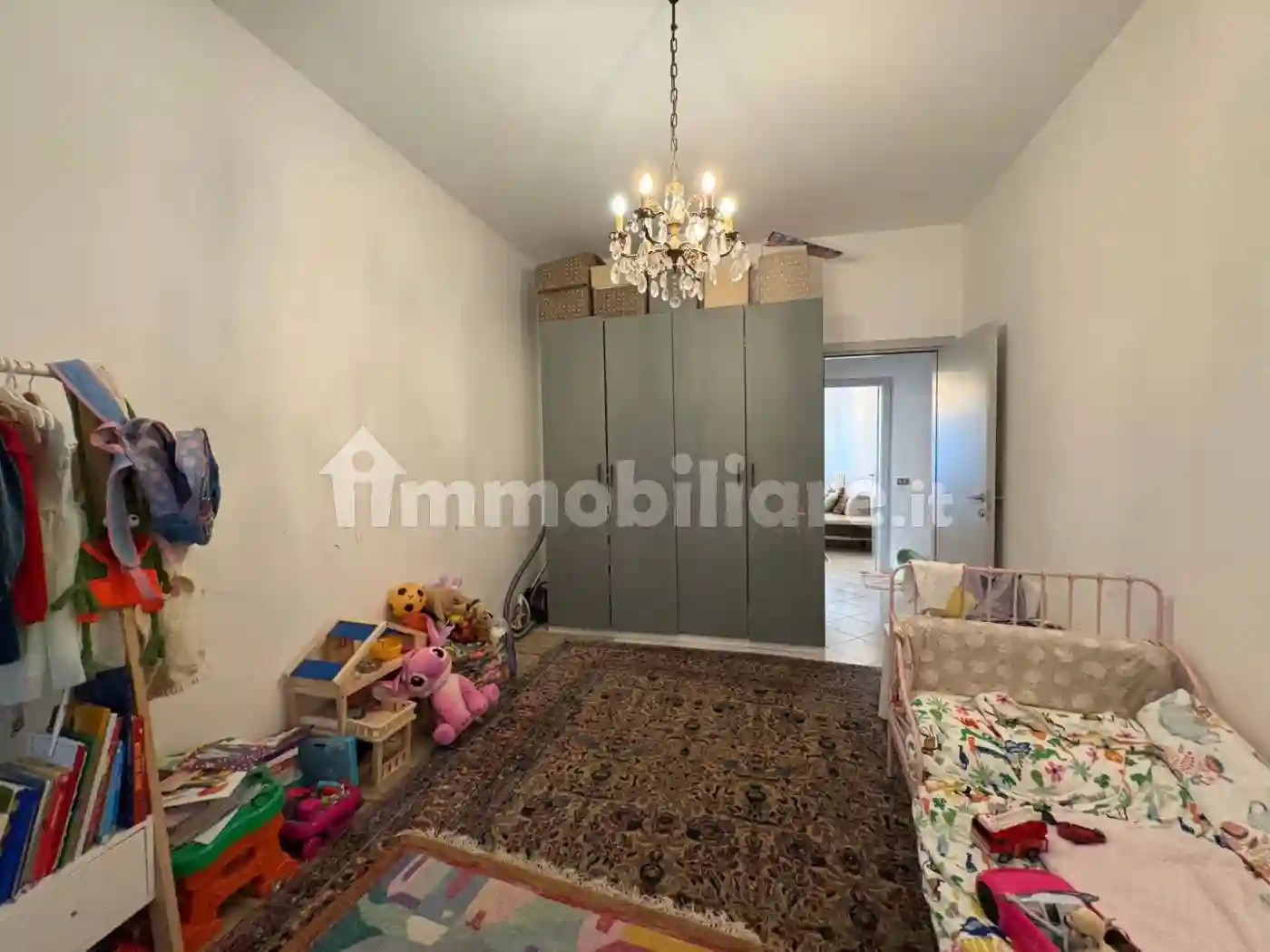 Appartamento - foto 5