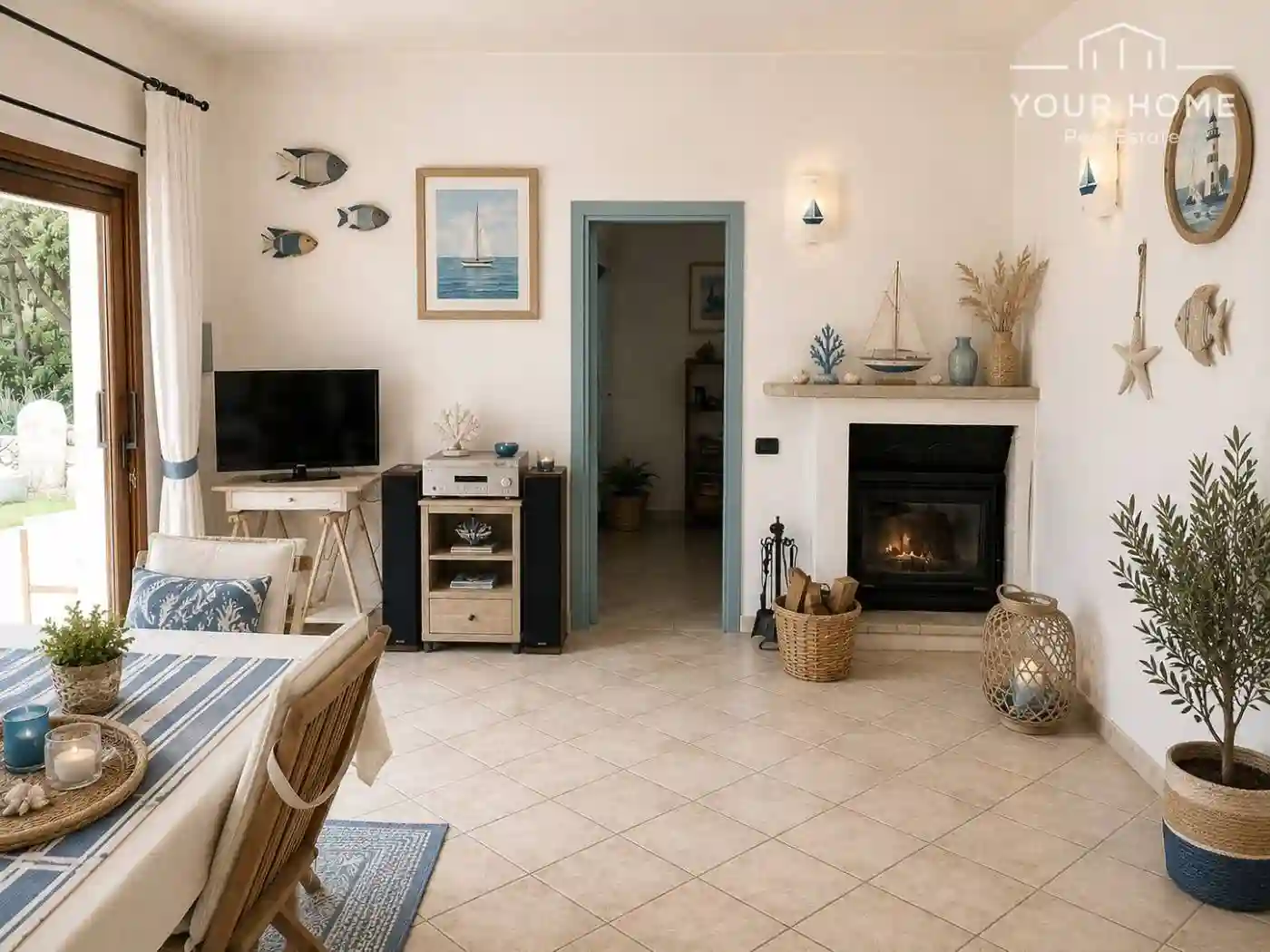 Villa - foto 5