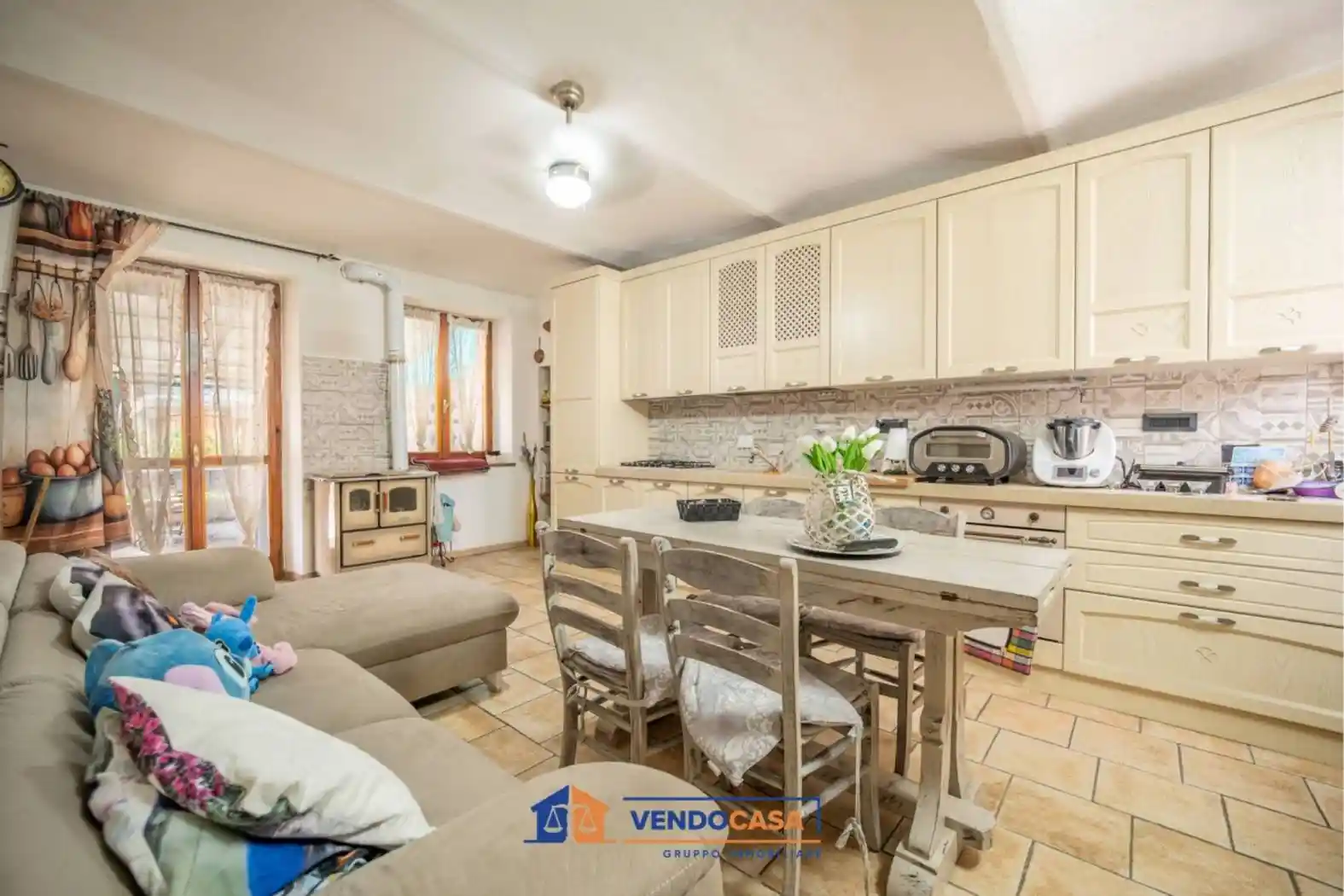 Casa indipendente in vendita a Faule