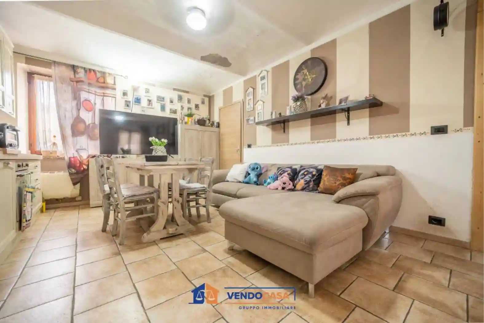 Casa indipendente - foto 2