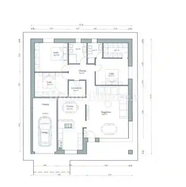 Villa - foto 4