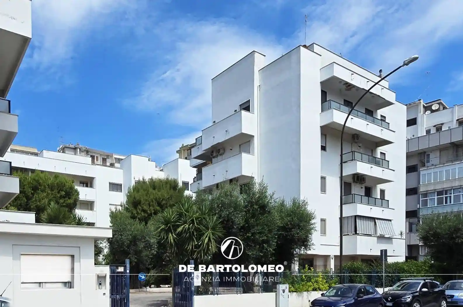 Appartamento in vendita a Taranto