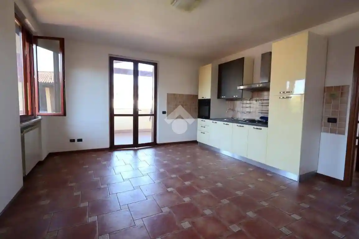Appartamento in vendita a Montirone