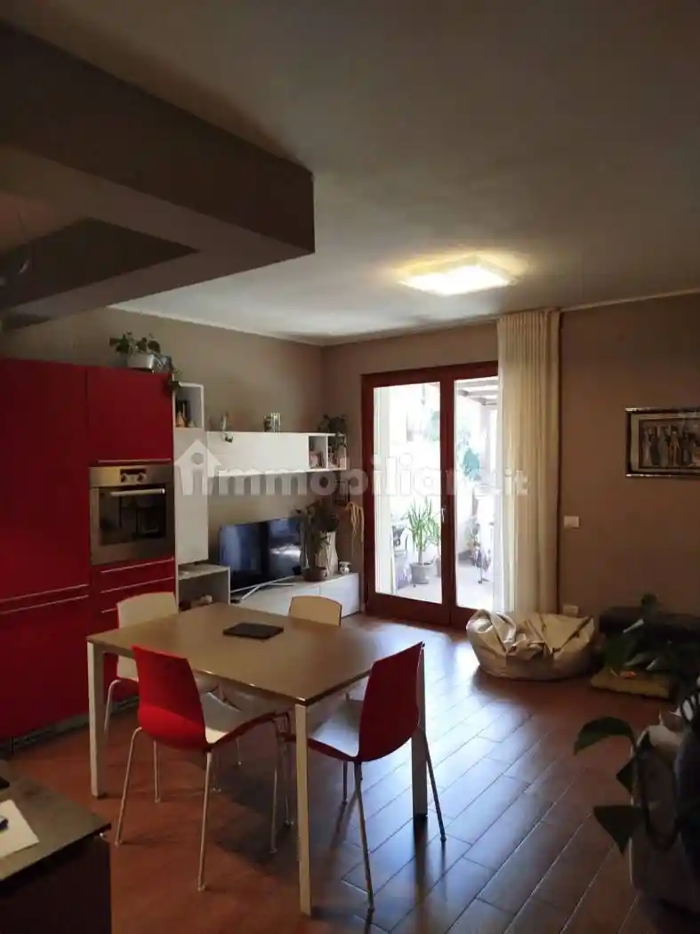 Appartamento in vendita a Sondrio