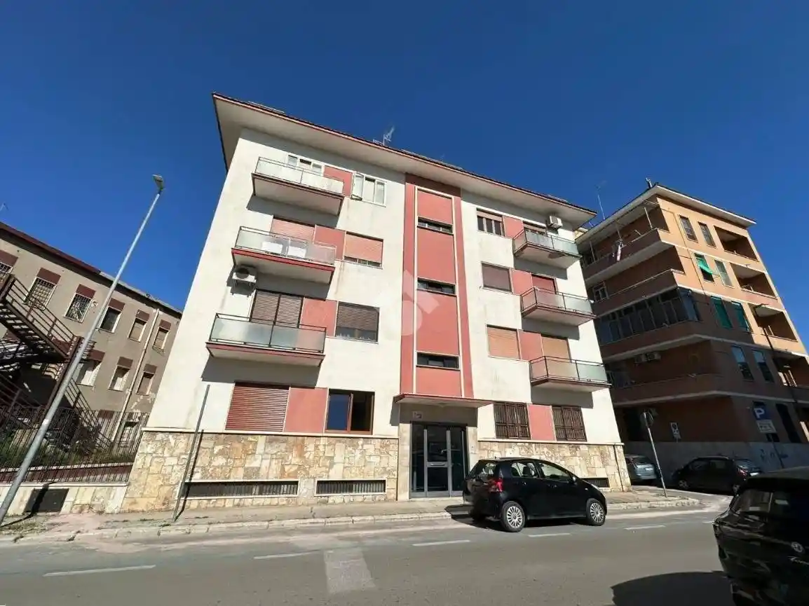 Appartamento in vendita a Foggia