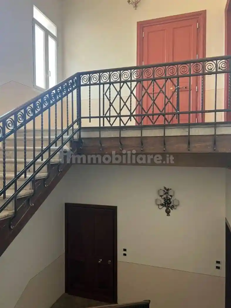Appartamento in affitto a Padova
