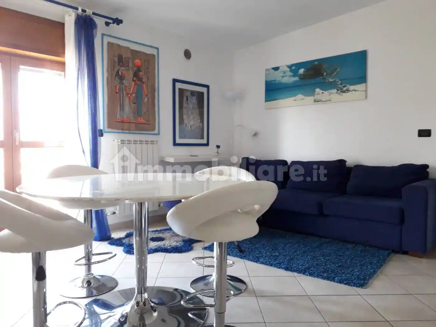 Appartamento in affitto a Avezzano