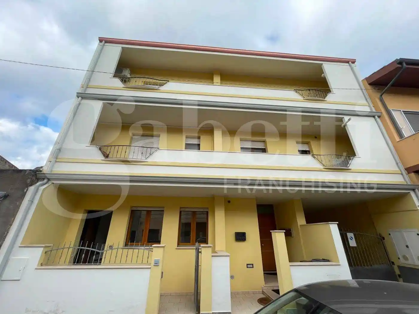 Appartamento in vendita a Oristano