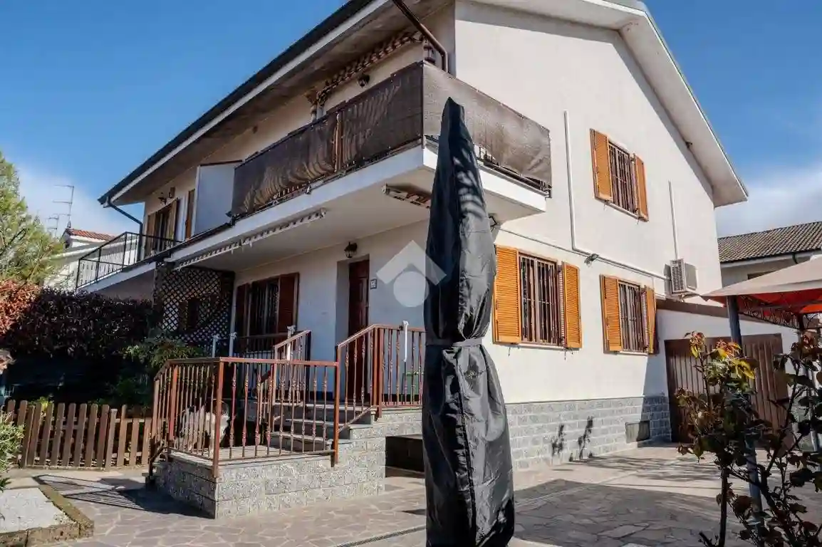 Villetta a schiera - foto 3