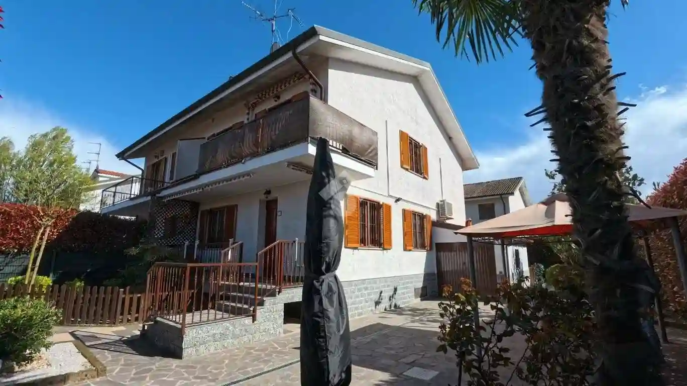 Villetta a schiera - foto 4