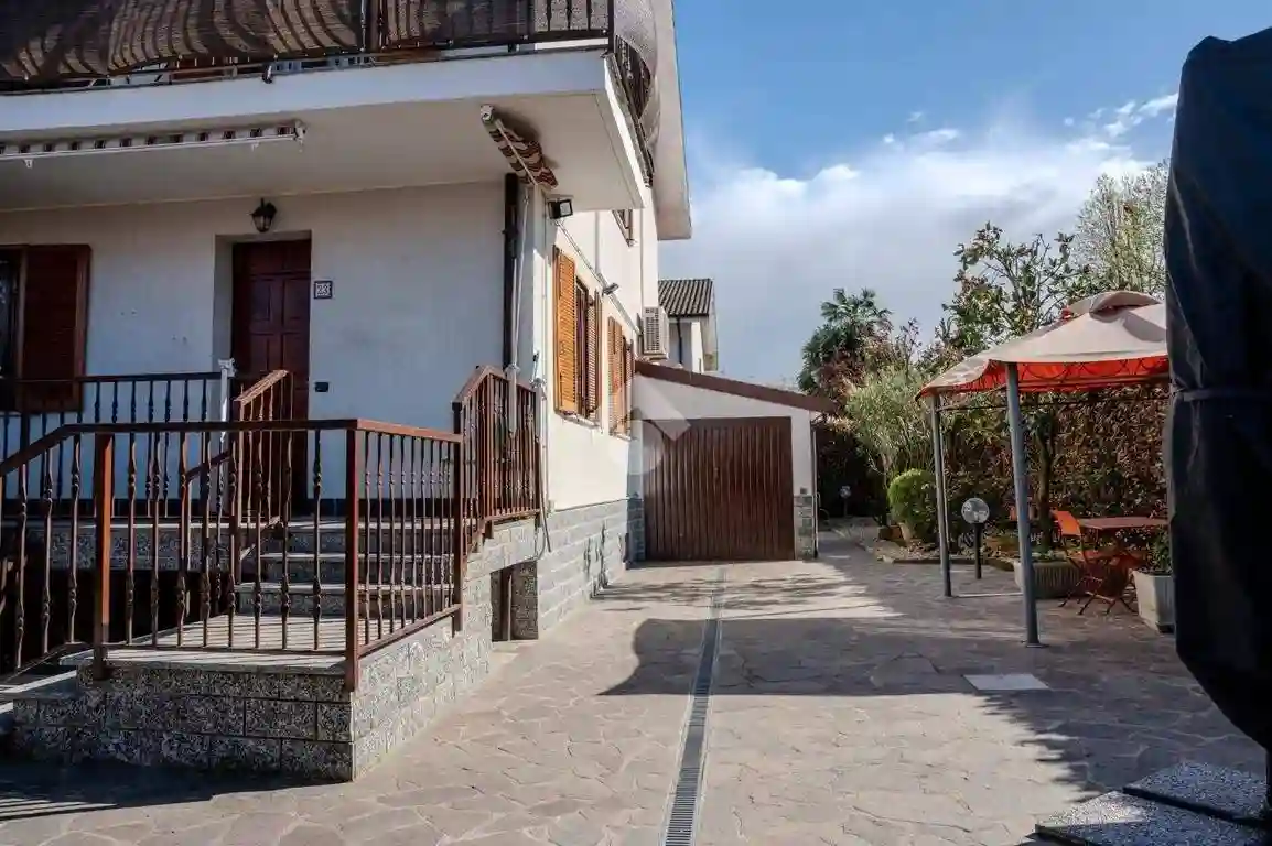 Villetta a schiera - foto 5
