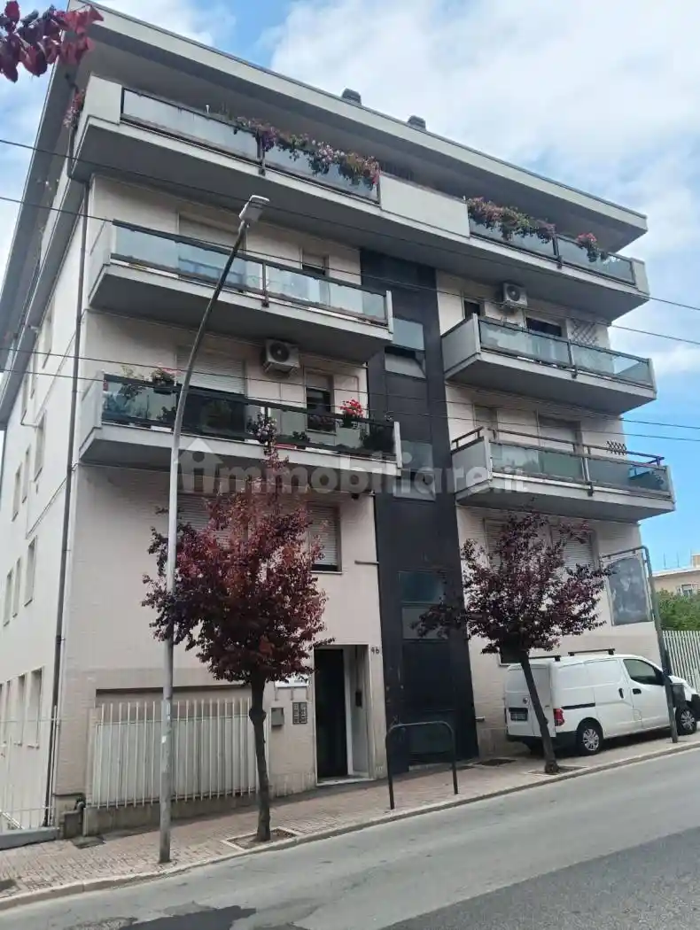 Appartamento in affitto a Chieti