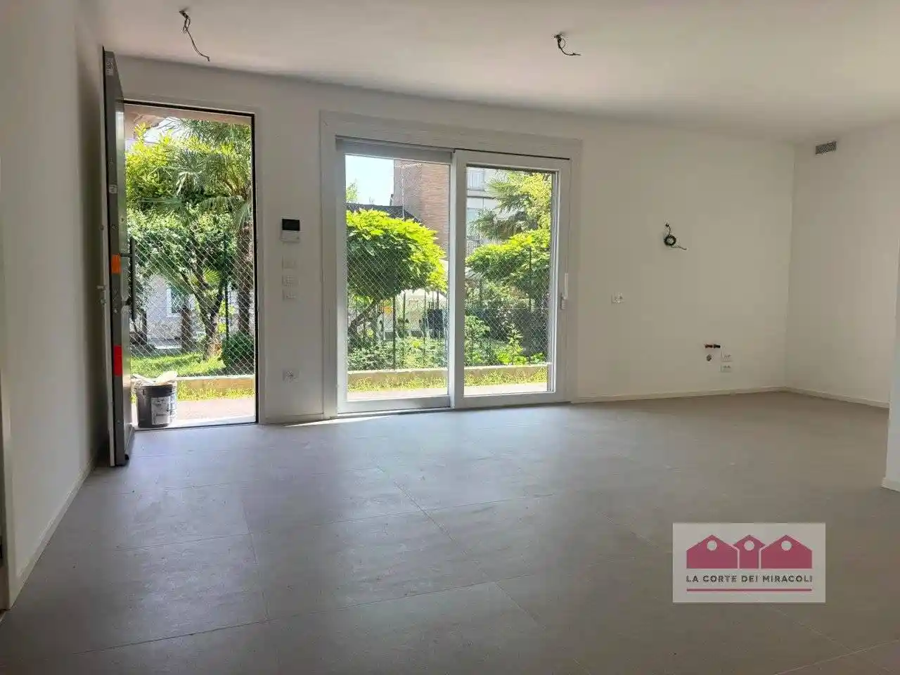 Villa in vendita a Vicenza