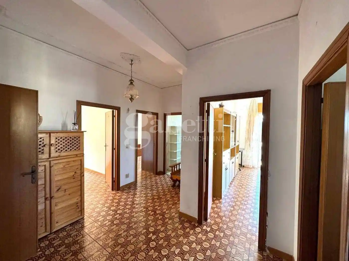 Appartamento in vendita a Termoli