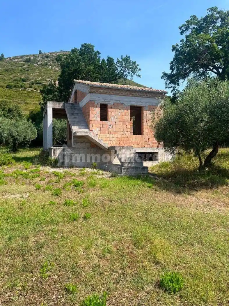 Villa in vendita a Sperlonga