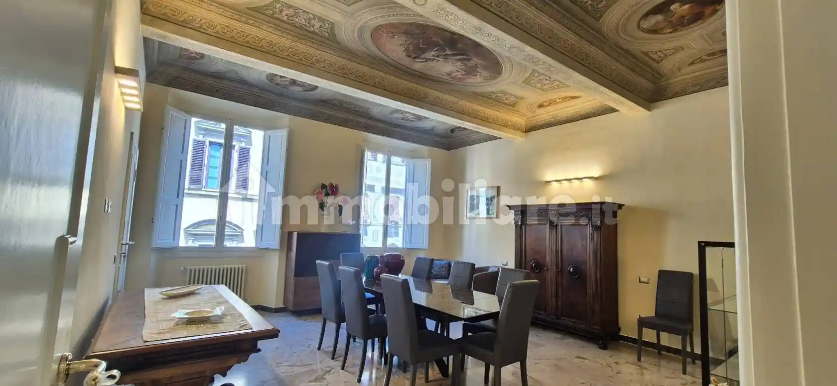 Appartamento in affitto a Firenze