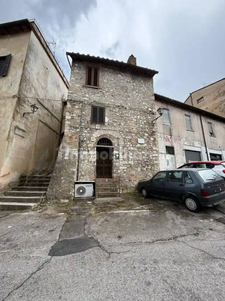 Appartamento in vendita a Narni
