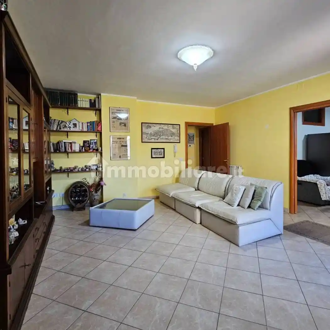 Appartamento in vendita a Mascali
