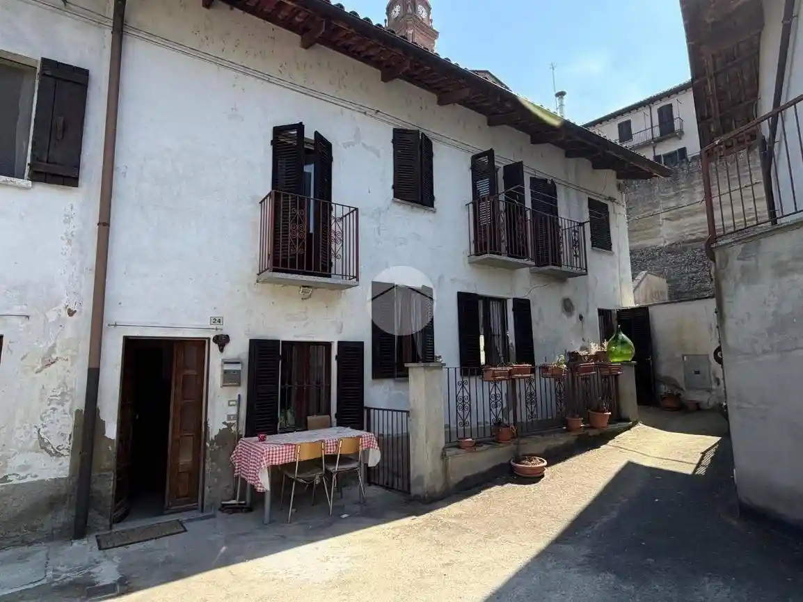 Casa indipendente in vendita a Castell'Alfero