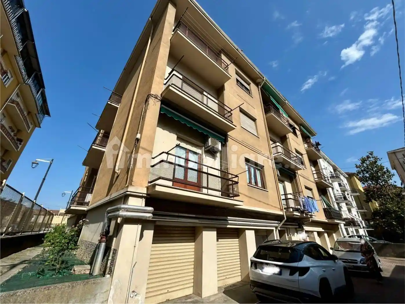 Appartamento in vendita a Acqui Terme