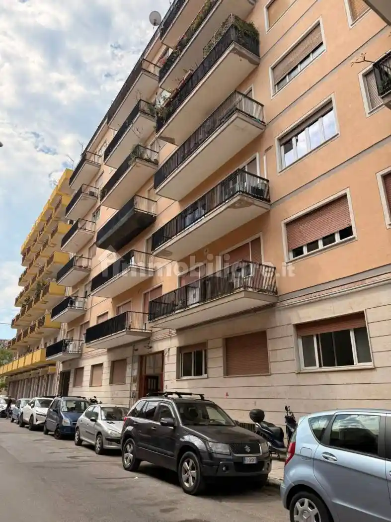 Appartamento in vendita a Palermo