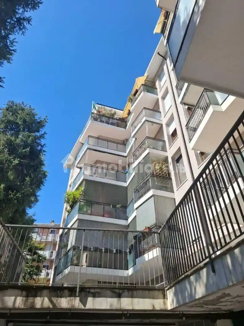 Appartamento in vendita a Padova