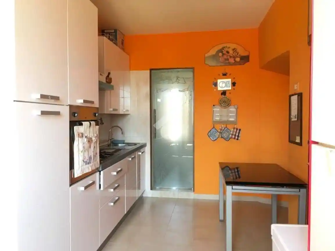 Appartamento in vendita a Fabrica di Roma
