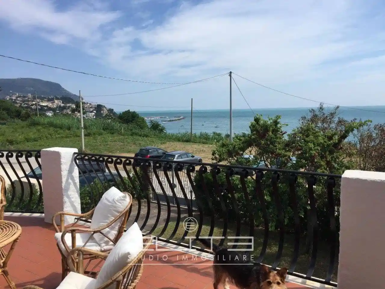 Villa in affitto a Numana