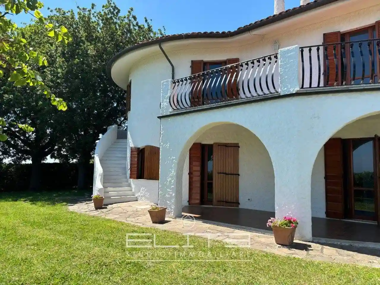 Villa - foto 3