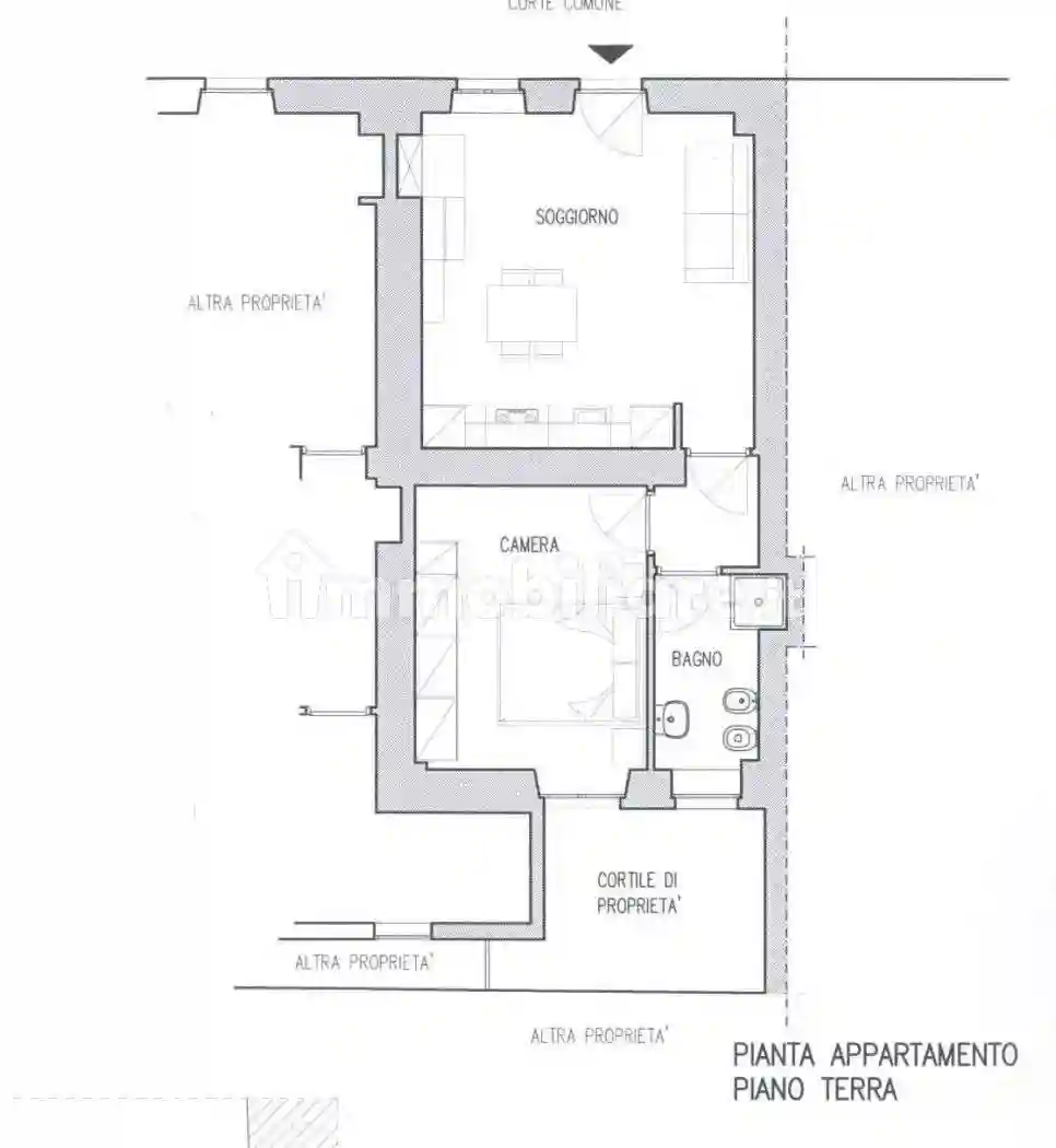 Appartamento - foto 5