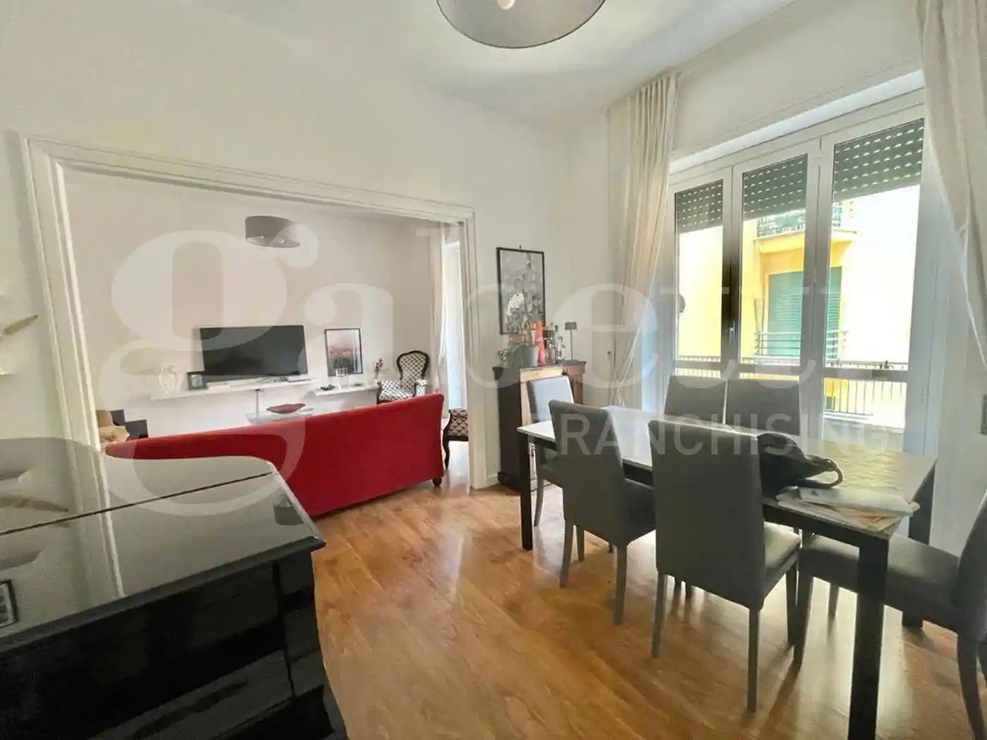 Appartamento in affitto a Roma