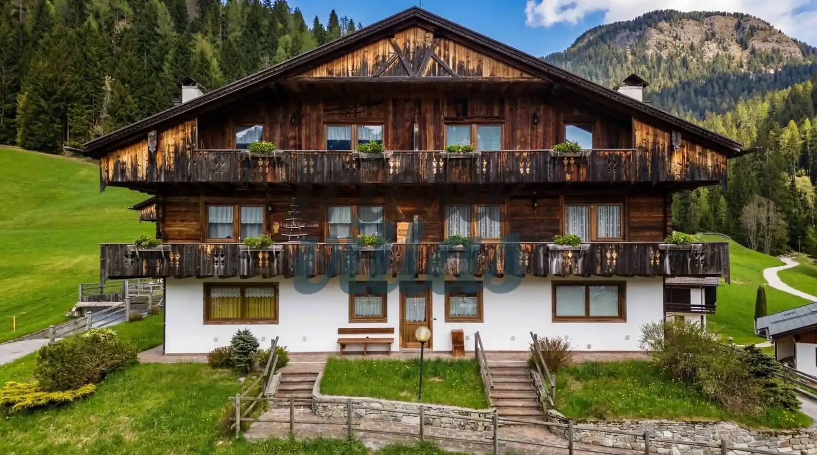 Appartamento in vendita a Sappada