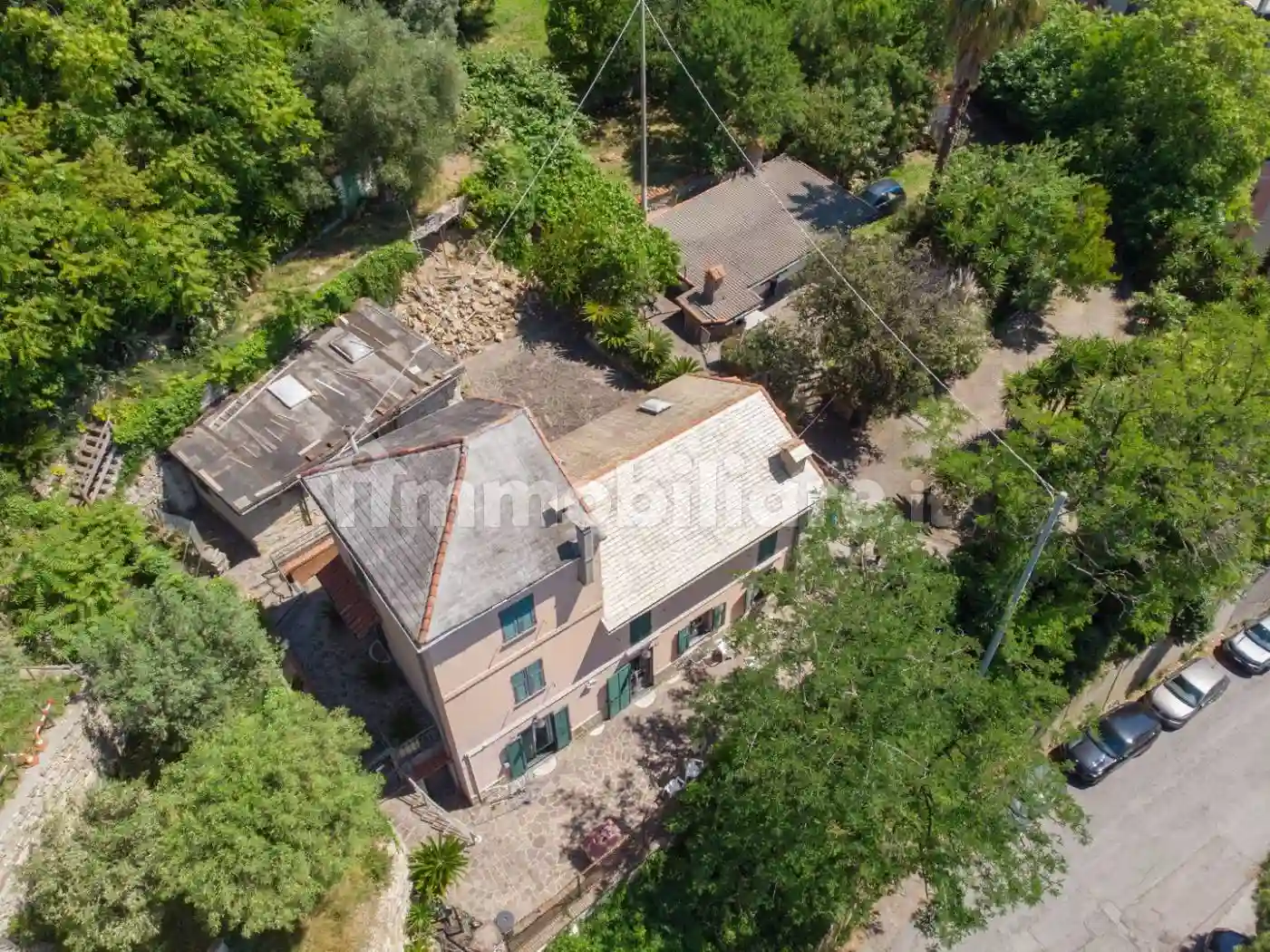 Villa - foto 3