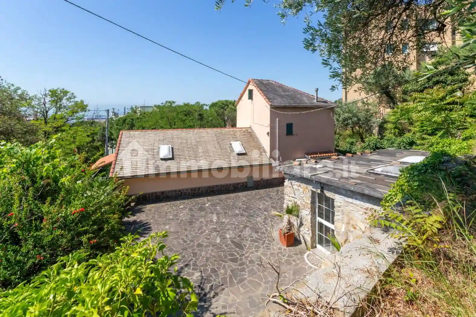 Villa - foto 5