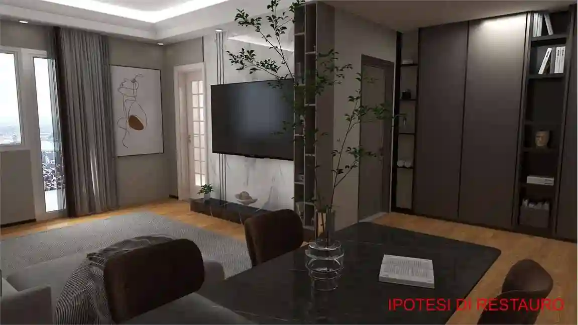 Appartamento - foto 4